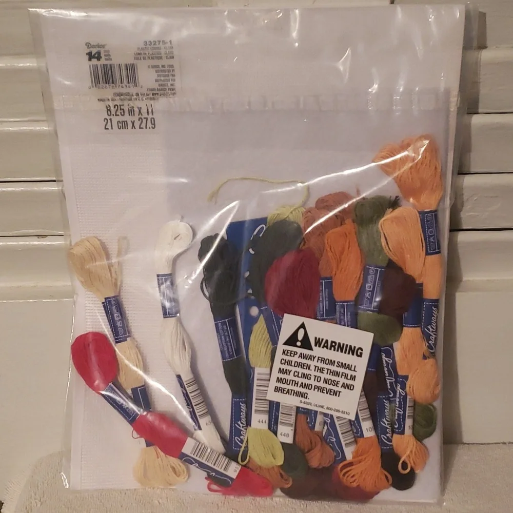 Herrschners set 12